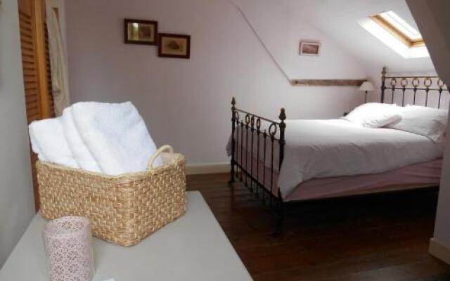 Chambre dHôtes Les Renards