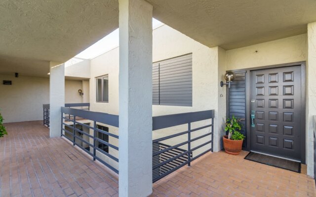 Longboat Key 07 - 2 Br Condo