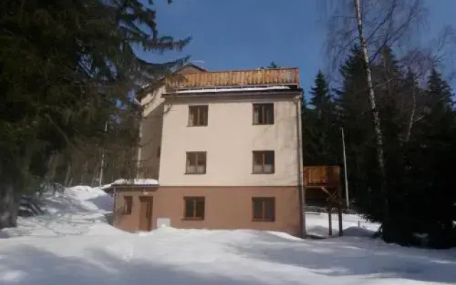 Apartmány Domino
