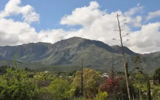 Cabañas del Quijote