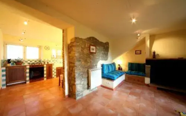 Agriturismo Caiburroni