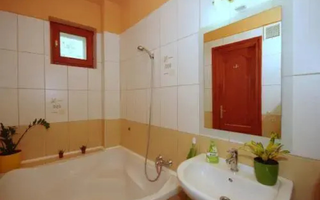 Hellasz Apartman