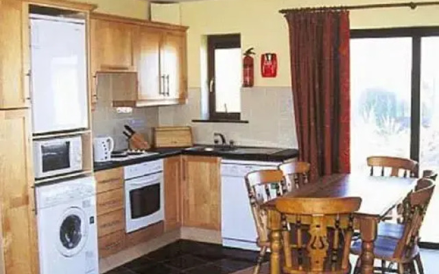 Kinsale Coastal Cottages
