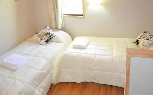 Cabanas y Lodge Los Hualles