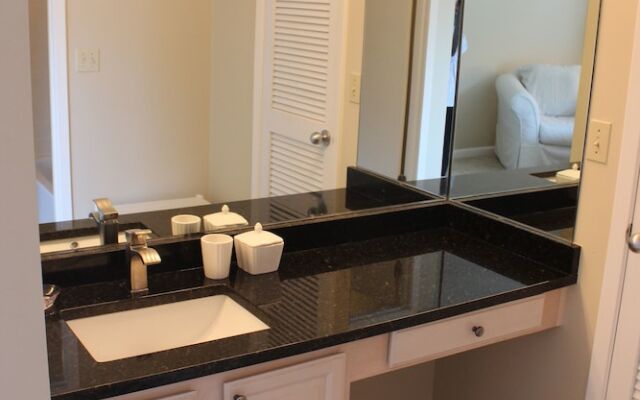 Linkside Village 466 Sandestin