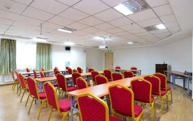 Grace Inn Luoyang Branch
