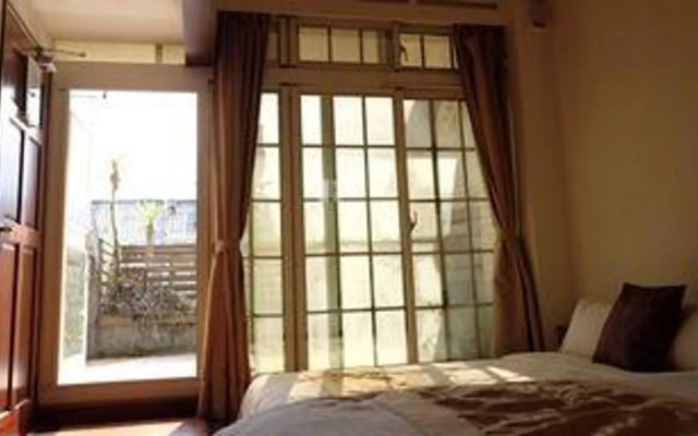 Casa De Dafne B&B Hualien
