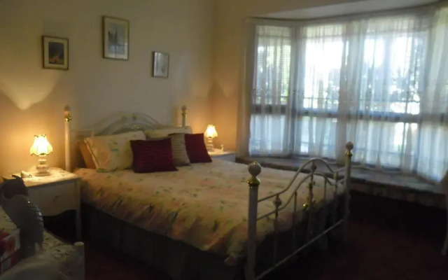 La Lagoon B&B