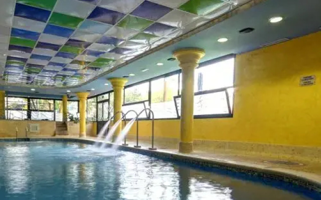 Apartamentos Marina d'Or Beach 2ª Línea