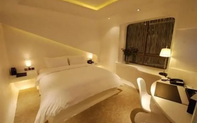 Shangdu Hotel - Hefei