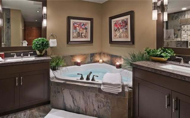 Silver Creek Mountain 418