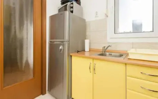 Zvijezda Mora Apartment