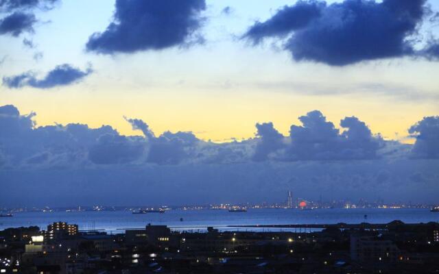 Royal Hills Kisarazu View Hotel