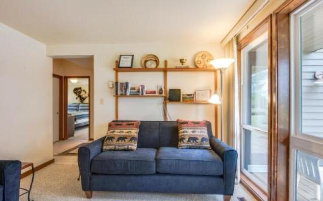 Mt View 30 | Discover Sunriver