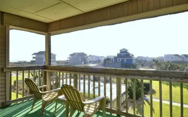 Duck Blind Villas 2E -- 2nd Floor