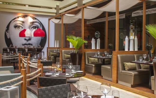 Luxury Escape Cancun