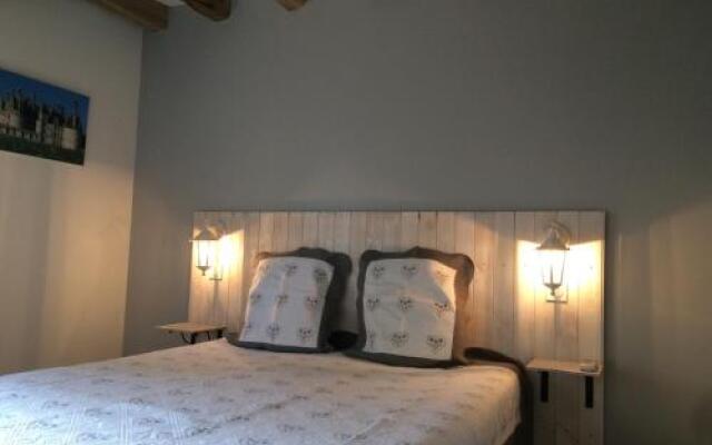 La Haute Bédinière