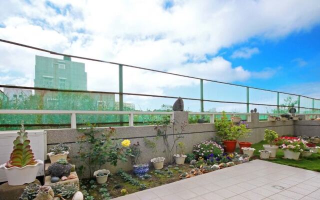 Zi-Yue-Tong Homestay II