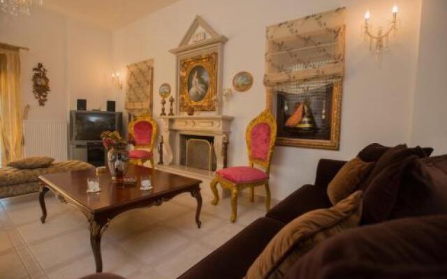 Villa Rita