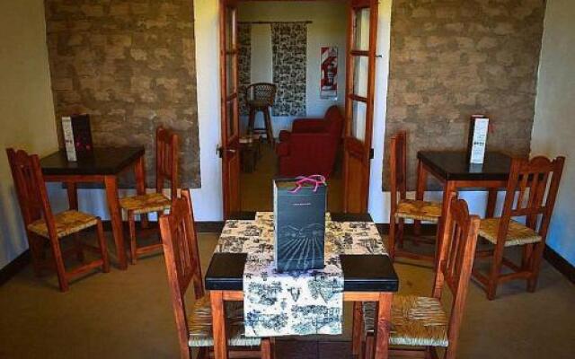 Finca la Tercer Copa