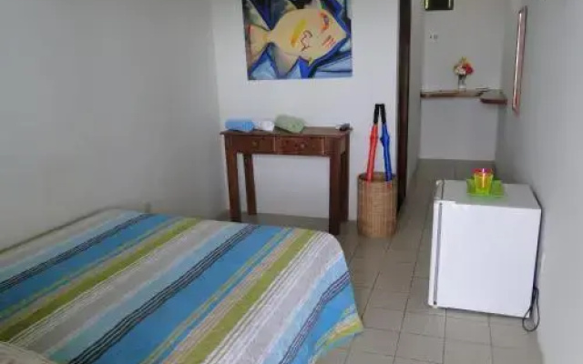 Estalagem Aldeia Dos Ventos
