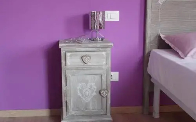 B&B Il Vecchio Mulino