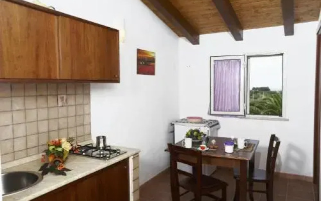 Bonifato Hotel Alcamo