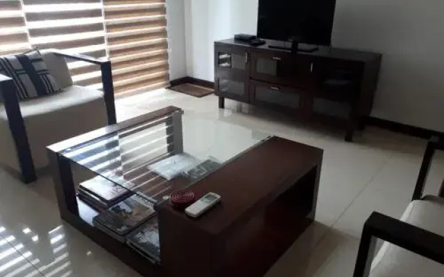 luxury in the heart of Colombo