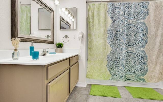 Villas at Seven Dwarfs - 2609 Gala Road