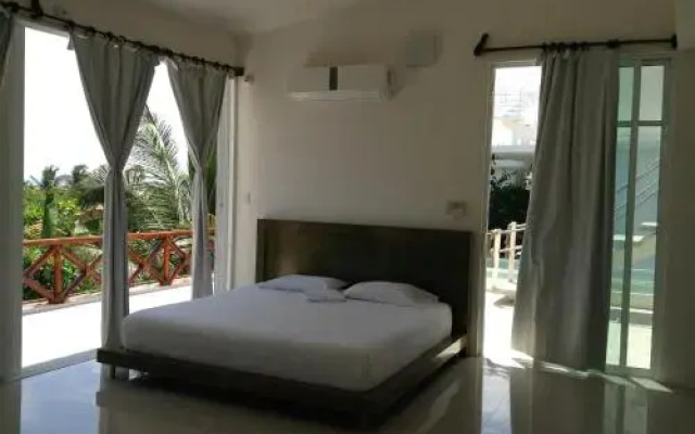 Casa Mocha