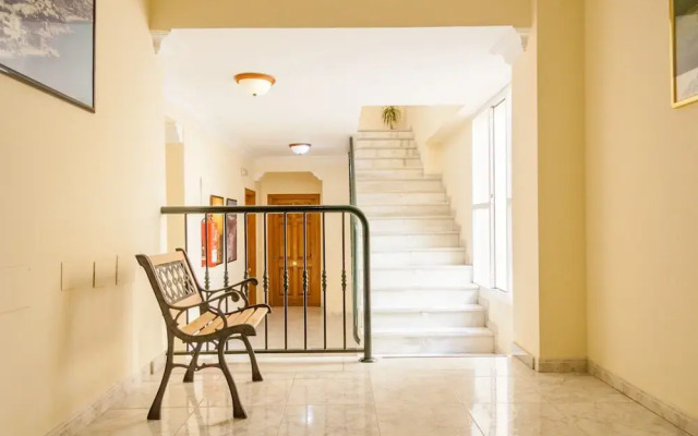 Nerja Medina