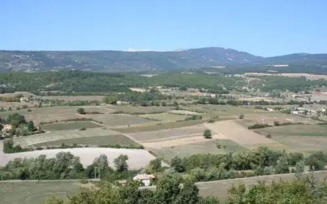 Château des Gipières