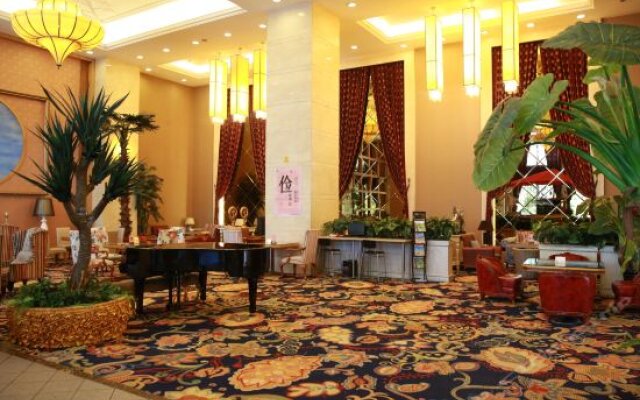 Fortune Tang Hotel
