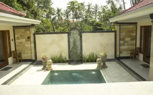 Villa Aryadave