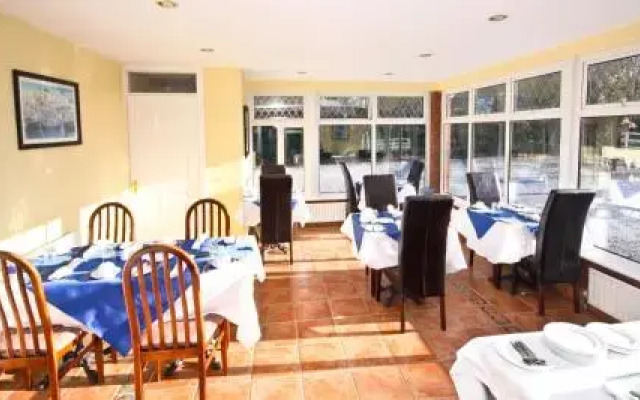 Newlands Country House