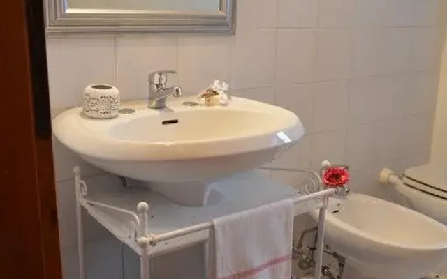 Le Chiavi Di Aietta