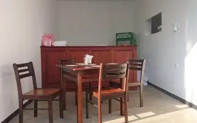 Sea Breeze Hotel