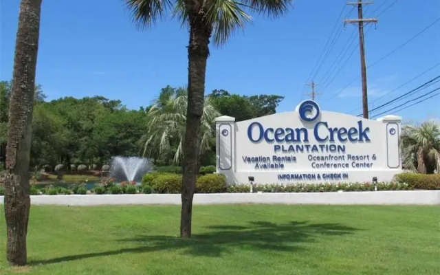 Ocean Creek Lodge 2 2246