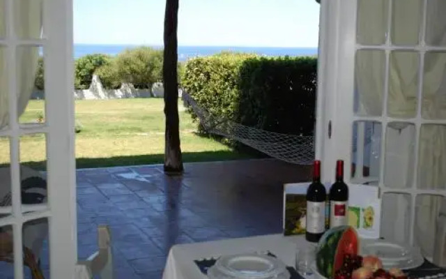 Complesso Residenziale Isola dei Mori