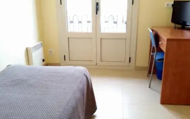 Hostal Capitol Ramblas