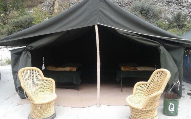 Camp Rapidfire