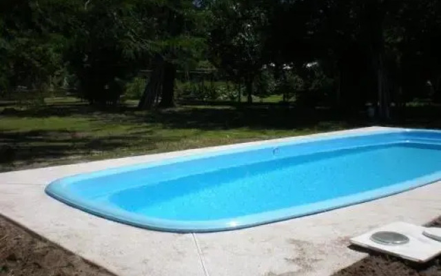 Cabañas Los Cabure