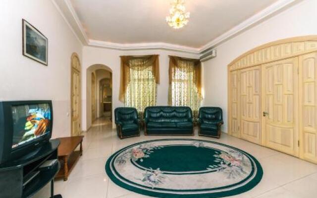 Luxcenterapartment