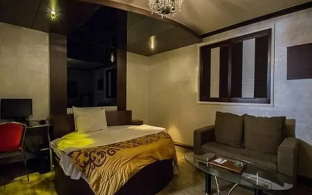 Casa Lucido Hotel