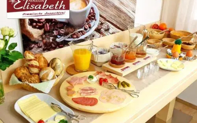 Pension Elisabeth