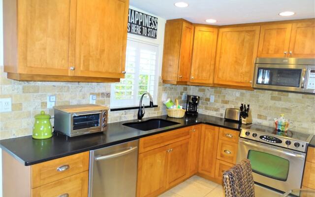 Jamaica Royale - 058 - 1 Br Villa