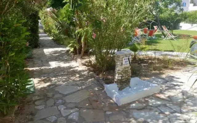 Villetta Barbara, Residence Acquamarina