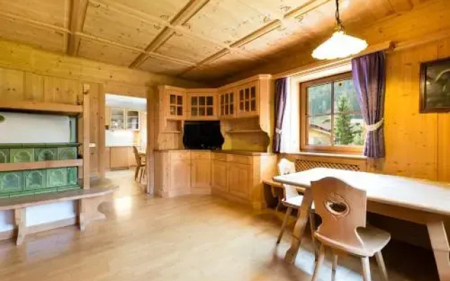 Ferienhaus Daniel