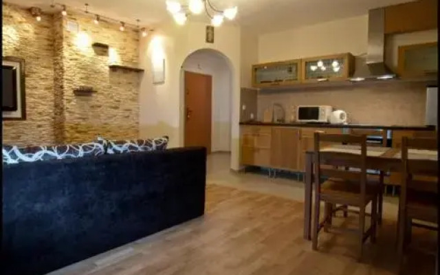 Apartamenty Skaldowie