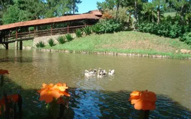 Hotel Acalanto do Vilarejo